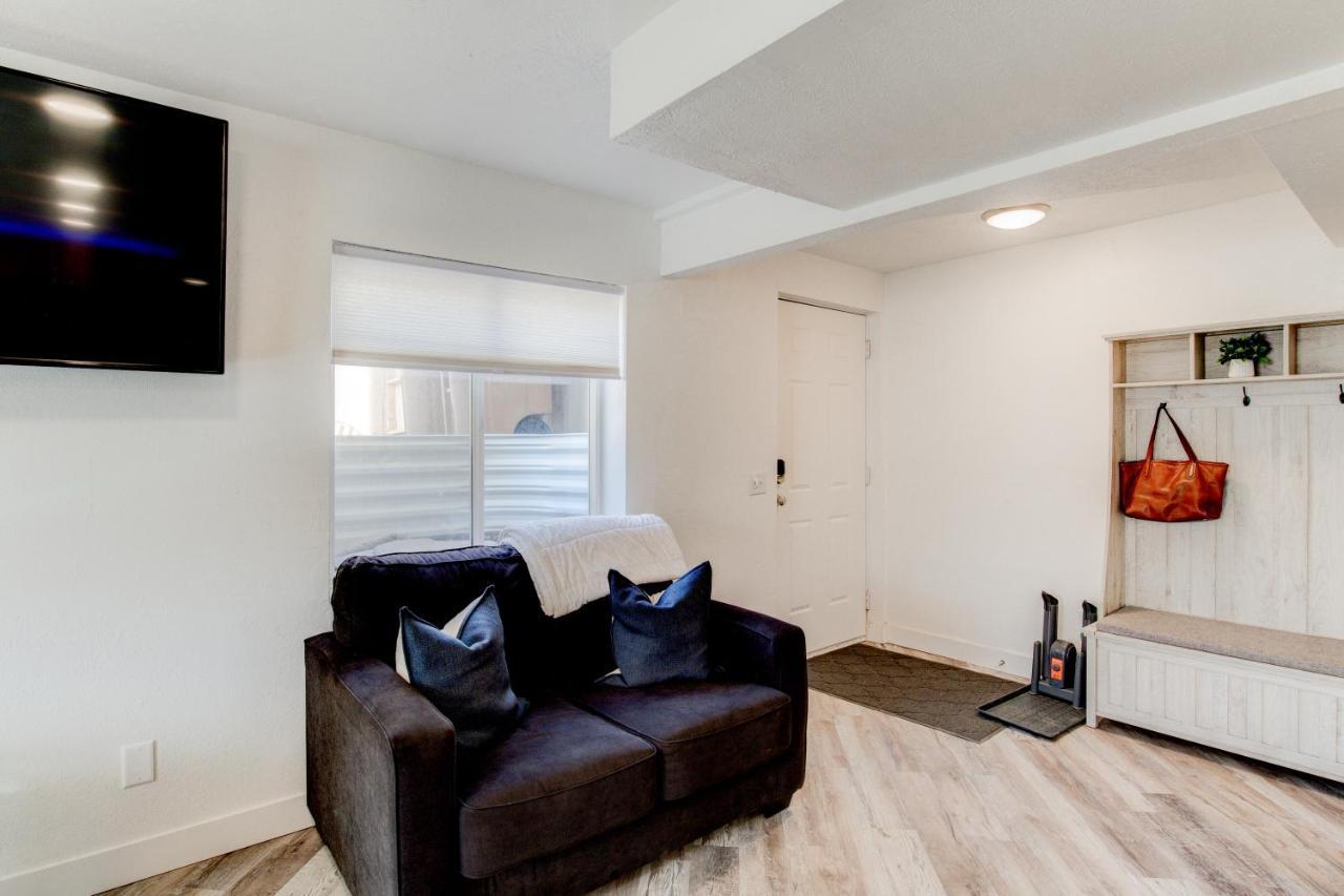 Modern Private Whole Unit 4 Bedroom Guest Suite King Bed Солт Лейк Сити Екстериор снимка