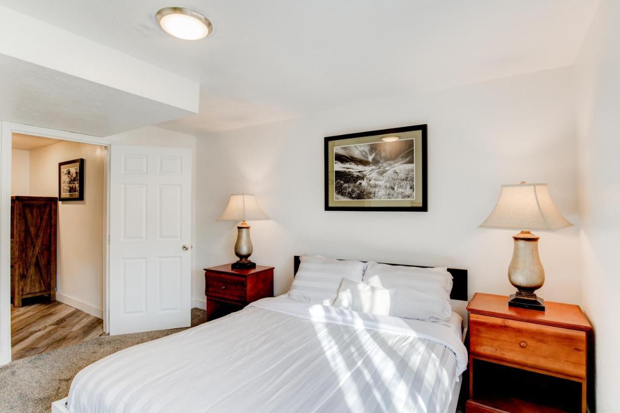 Modern Private Whole Unit 4 Bedroom Guest Suite King Bed Солт Лейк Сити Екстериор снимка