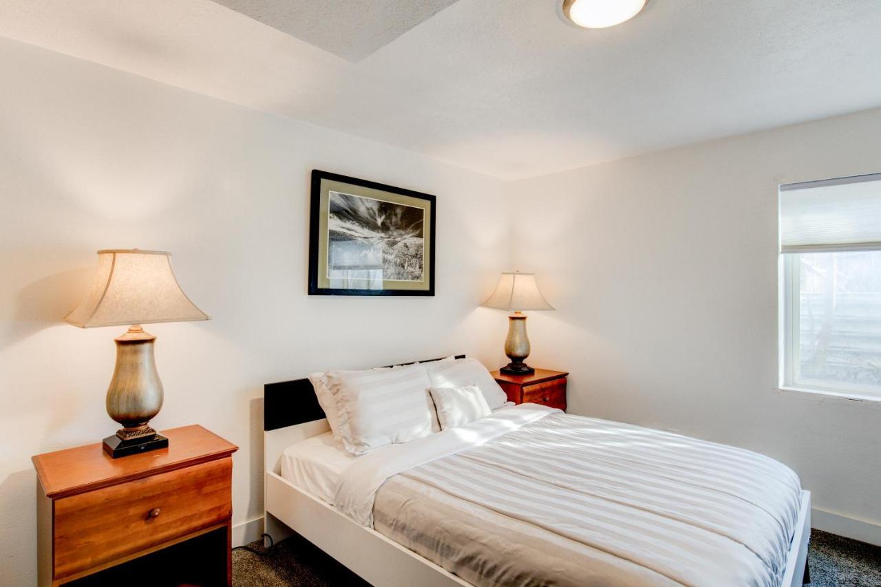 Modern Private Whole Unit 4 Bedroom Guest Suite King Bed Солт Лейк Сити Екстериор снимка