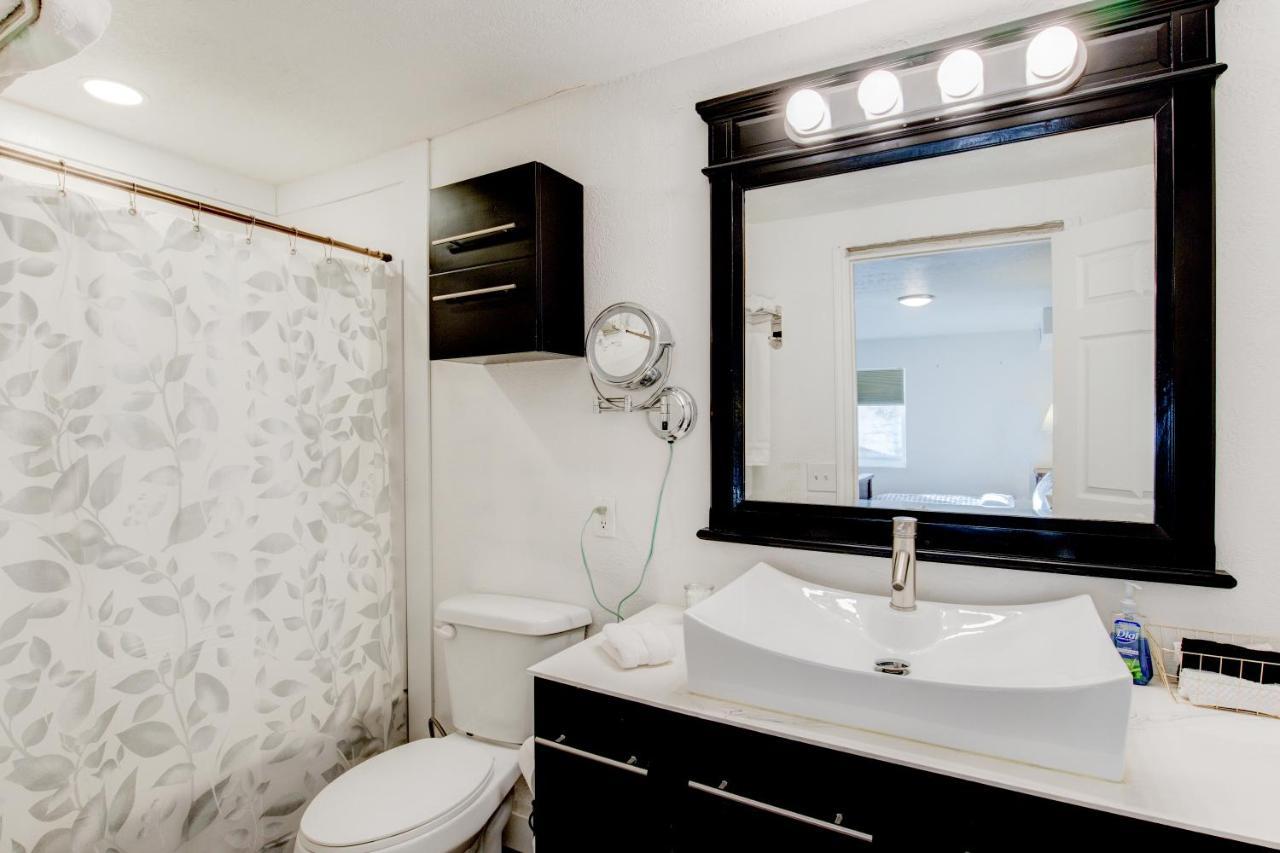 Modern Private Whole Unit 4 Bedroom Guest Suite King Bed Солт Лейк Сити Екстериор снимка